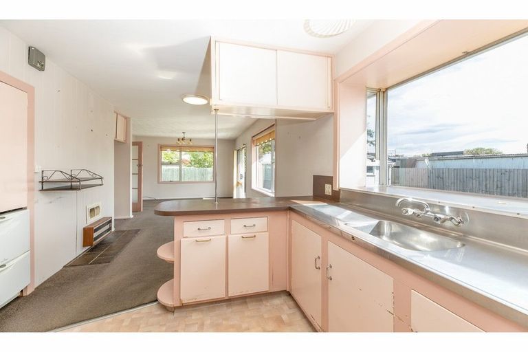 Photo of property in 19 Bourne Crescent, Papanui, Christchurch, 8053