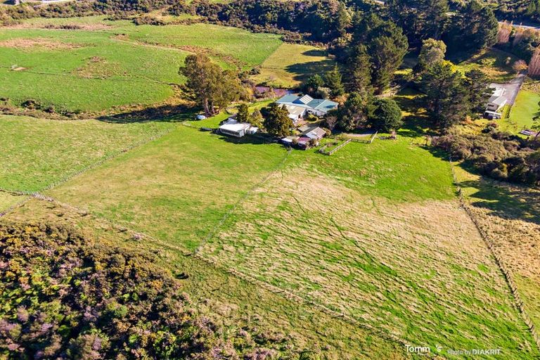 Photo of property in 1458b State Highway 2, Kaitoke, Upper Hutt, 5018