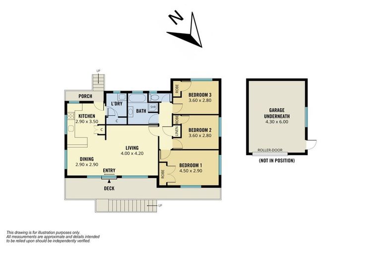 Photo of property in 4 Hawke Place, Pukekohe, 2120