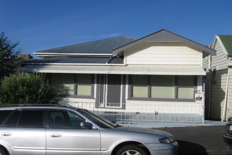 Photo of property in 11 Commercial Road, Grey Lynn, Auckland, 1021