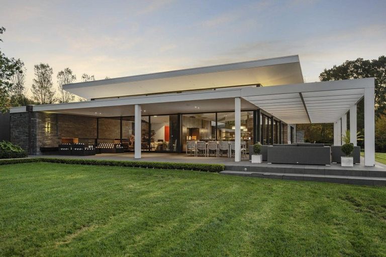 Photo of property in 228 Sunnyside Road, Coatesville, Albany, 0793