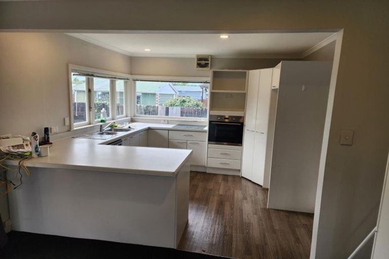 Photo of property in 237 Grahams Road, Bishopdale, Christchurch, 8053