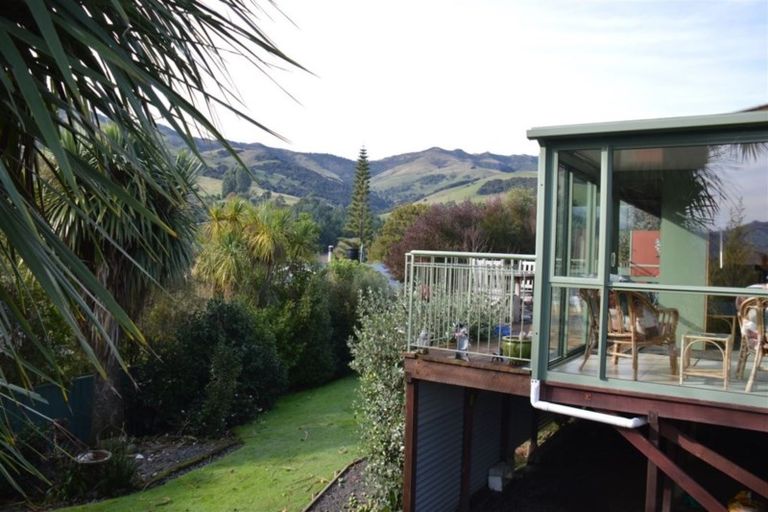 Photo of property in 4 Kotlowski Road, Takamatua, Akaroa, 7581
