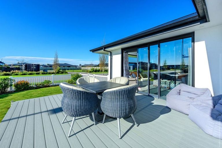 Photo of property in 28 Veuve Drive, Lincoln, 7608