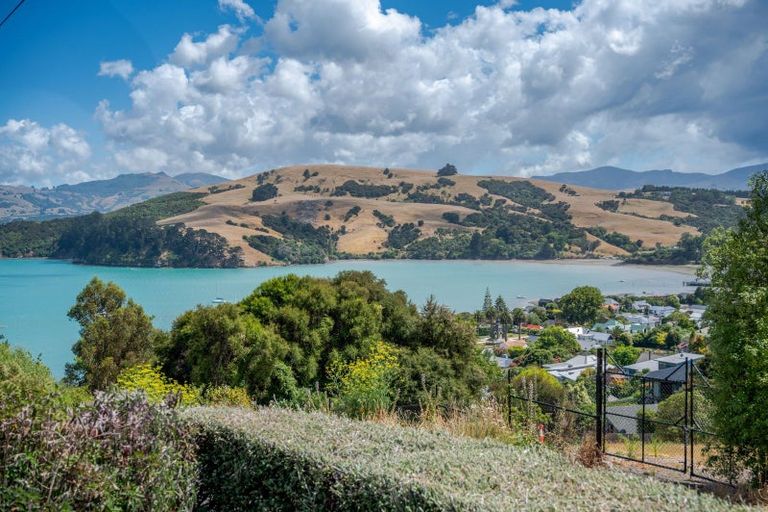 Photo of property in 17 Penlington Place, Akaroa, 7520