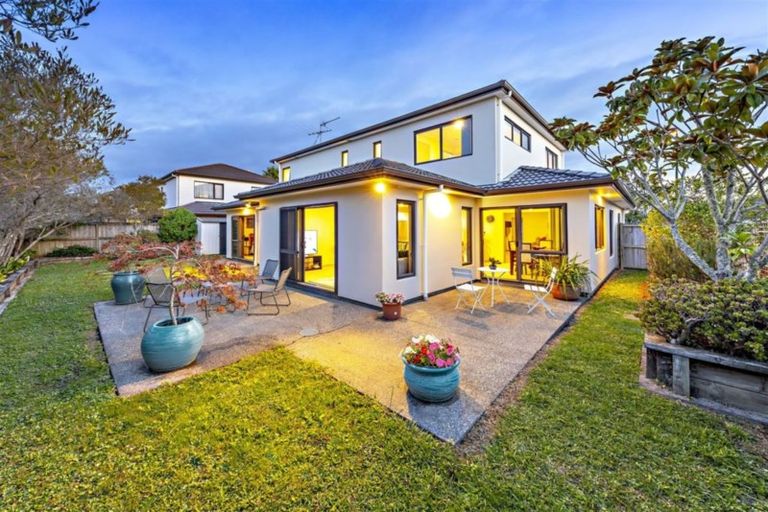 Photo of property in 27 Malahide Drive, Flat Bush, Auckland, 2019