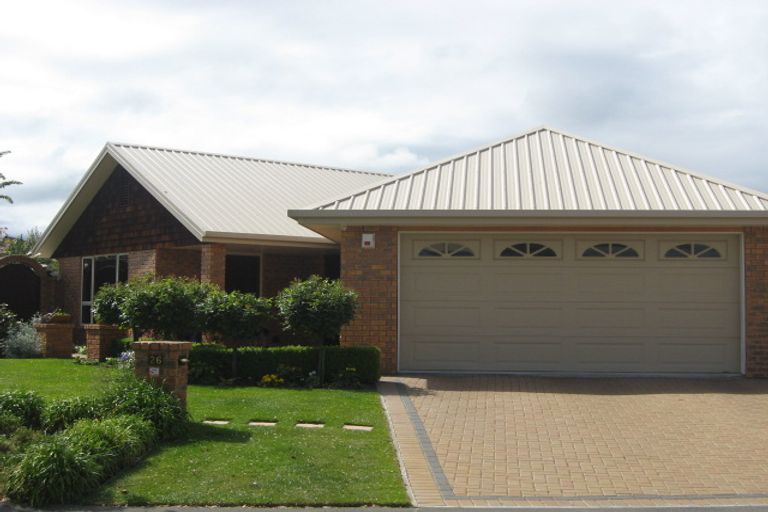 Photo of property in 26 Glencullen Drive, Casebrook, Christchurch, 8051