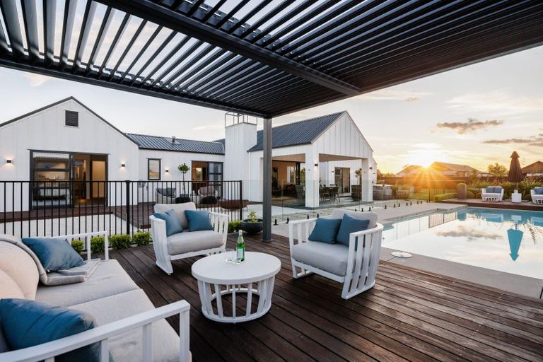 Photo of property in 15a Artistic Avenue, Leamington, Cambridge, 3432