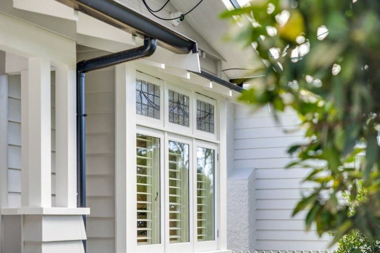 Photo of property in 10 Dorset Street, Westmere, Auckland, 1022
