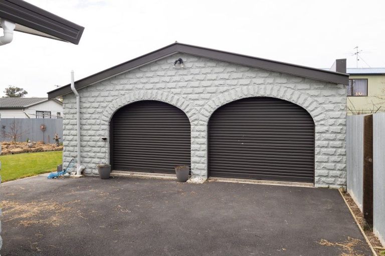 Photo of property in 26 Nursery Drive, Tinwald, Ashburton, 7700