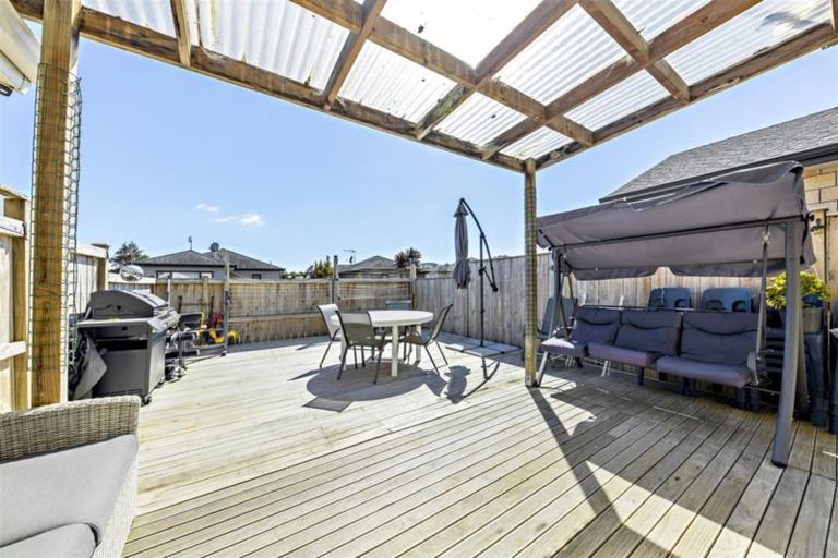 Photo of property in 384 Ormiston Road, Flat Bush, Auckland, 2019