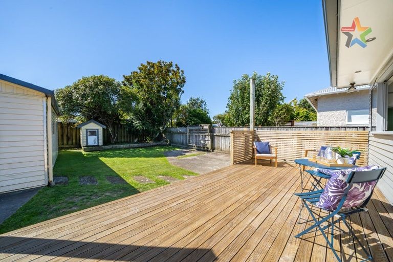 Photo of property in 10 Ropata Crescent, Boulcott, Lower Hutt, 5010