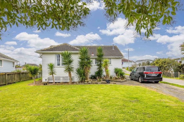 Photo of property in 31 Firth Crescent, Otara, Auckland, 2025