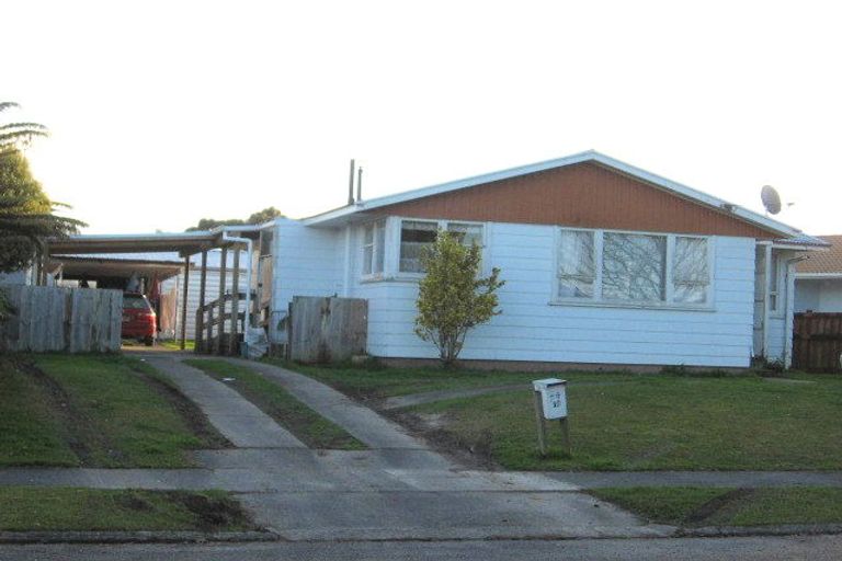 Photo of property in 10 Halberg Crescent, Chartwell, Hamilton, 3210