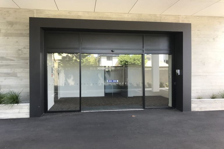 Photo of property in 103/12 Latimer Square, Christchurch Central, Christchurch, 8011