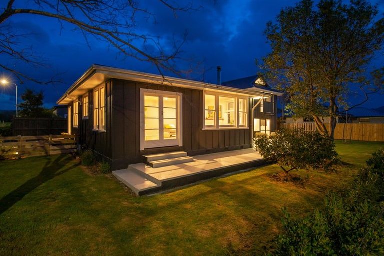 Photo of property in 52b Purkiss Street, Springlands, Blenheim, 7201