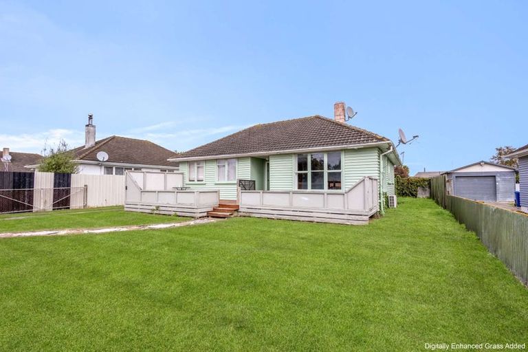 Photo of property in 61 Hillary Crescent, Maraenui, Napier, 4110