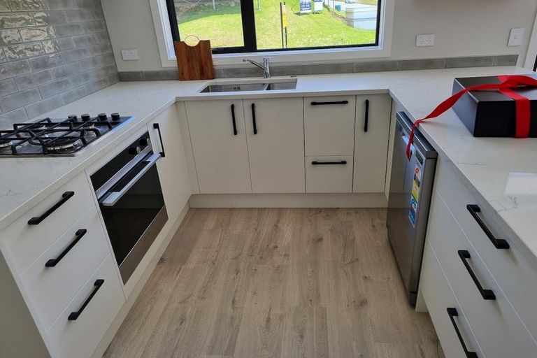 Photo of property in 62 Hokioi Drive, Kenepuru, Porirua, 5022