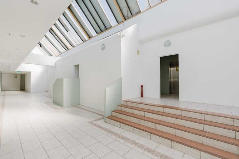 Photo of property in 8/110 Alexandra Street, Hamilton Central, Hamilton, 3204