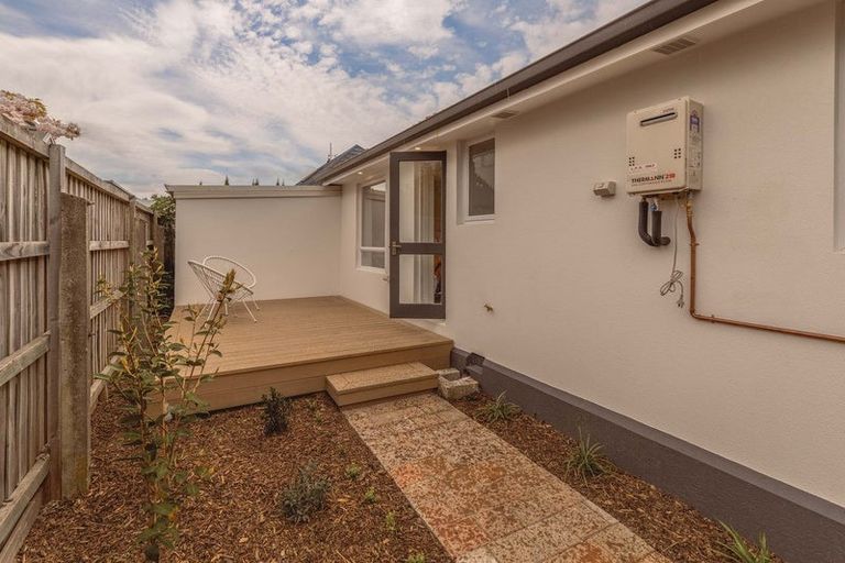 Photo of property in 3b Memorial Avenue, Ilam, Christchurch, 8053