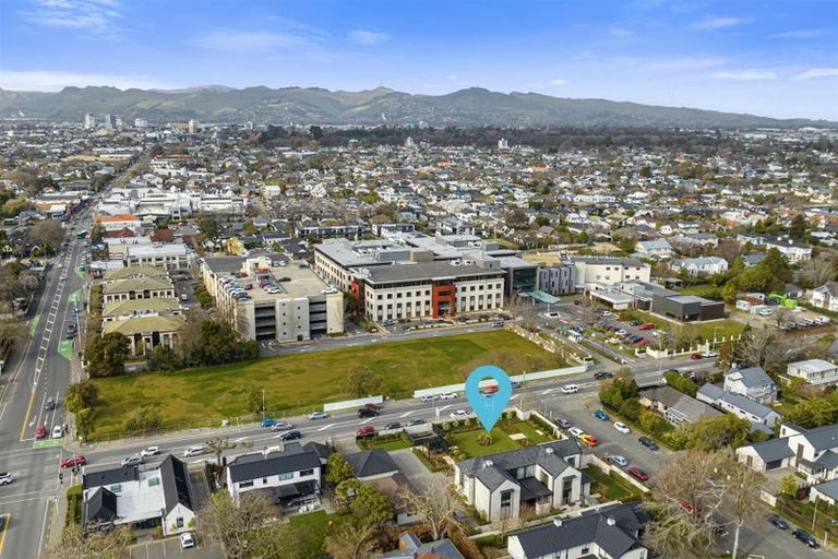 Photo of property in 163 Heaton Street, Merivale, Christchurch, 8052