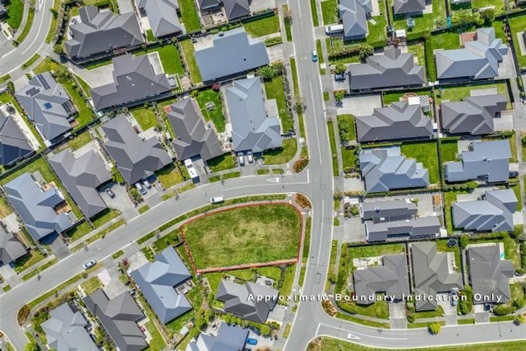 Photo of property in 10 Dalwood Drive, Wigram, Christchurch, 8042