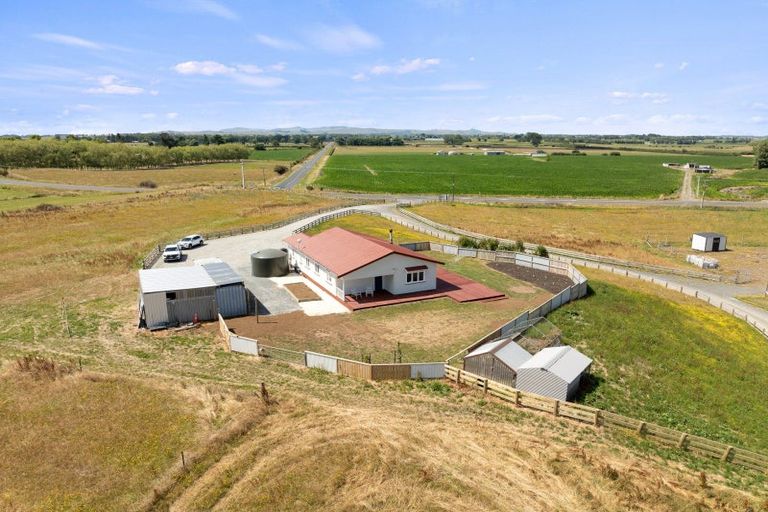Photo of property in 772 Tauhei Road, Tauhei, Morrinsville, 3375