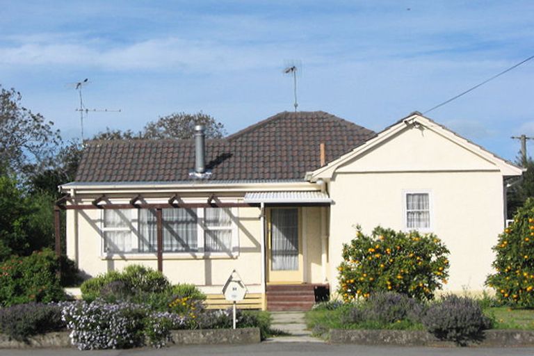 Photo of property in 34 Warwick Street, Mayfield, Blenheim, 7201