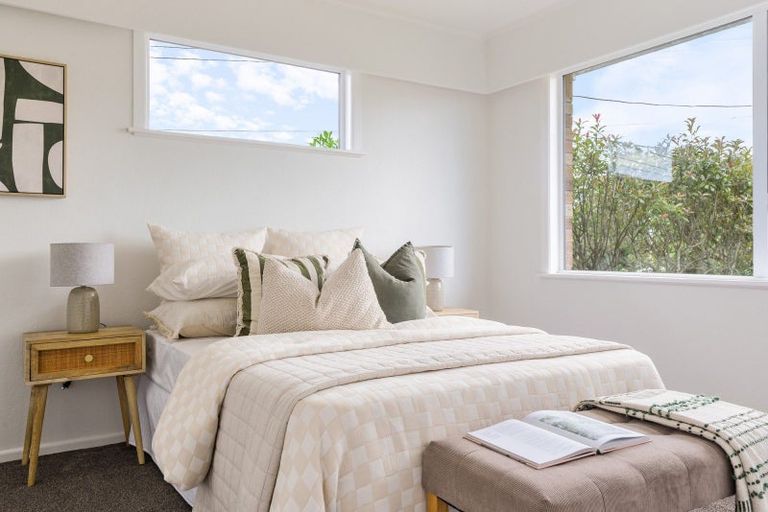 Photo of property in 21 Kerswell Terrace, Tihiotonga, Rotorua, 3015