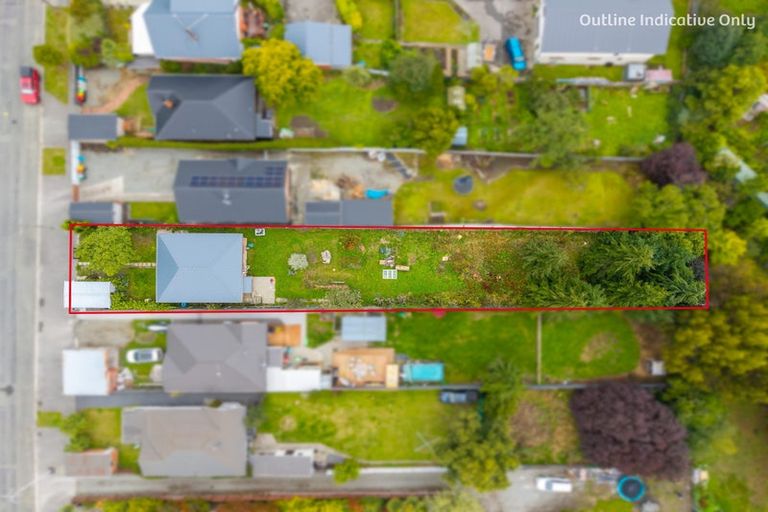 Photo of property in 44 Newton Street, Watlington, Timaru, 7910