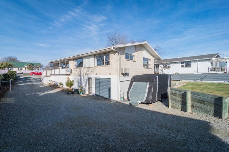 Photo of property in 33 Studholme Street, Temuka, 7920