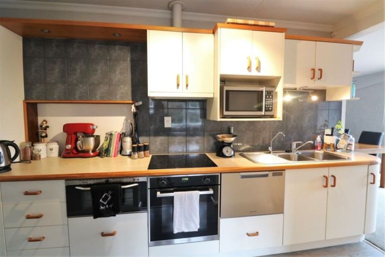 Photo of property in 41 Maltby Avenue, West End, Timaru, 7910