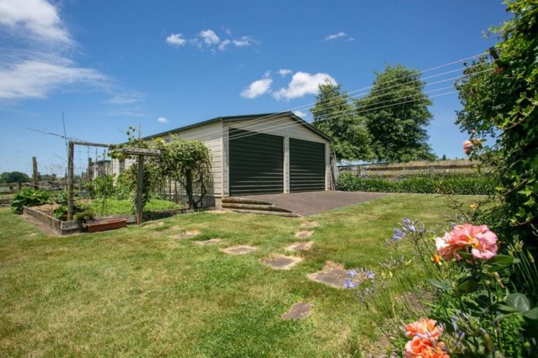 Photo of property in 128 Matai Road, Matamata, 3472