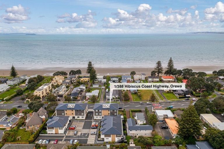 Photo of property in 1/388 Hibiscus Coast Highway, Orewa, 0931