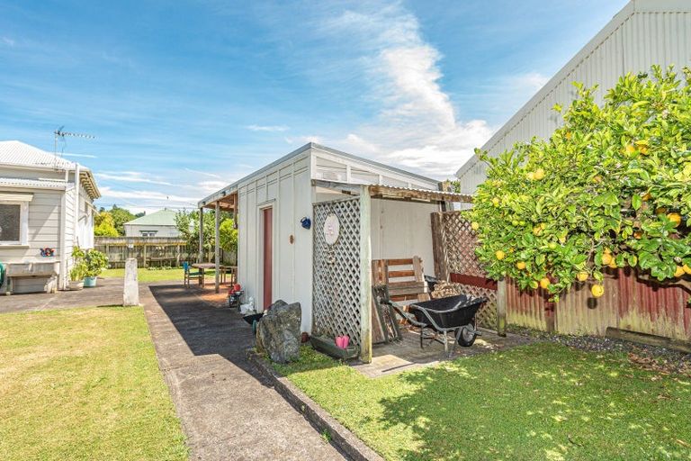 Photo of property in 7 Liverpool Street, Whanganui, 4500