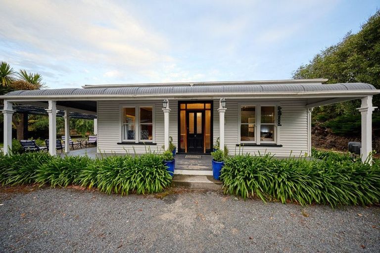 Photo of property in 166a Beach Road, Kaikoura, 7300