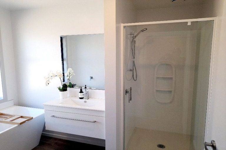 Photo of property in 1 Nicolau Avenue, Rolleston, 7615