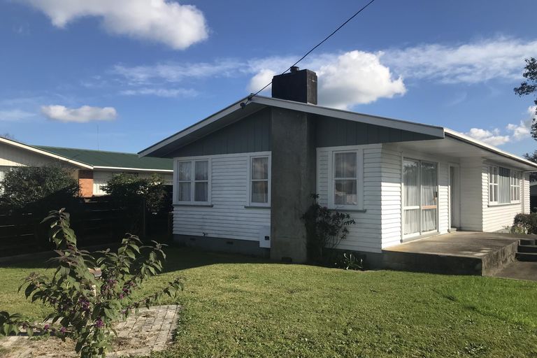 Photo of property in 115 Pukete Road, Pukete, Hamilton, 3200