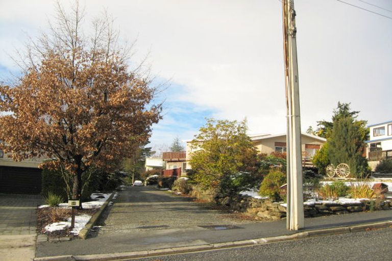 Photo of property in 56 Aronui Road, Bridge Hill, Alexandra, 9320