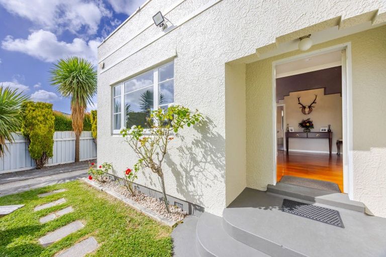 Photo of property in 1/7 Burness Road, Greenmeadows, Napier, 4112