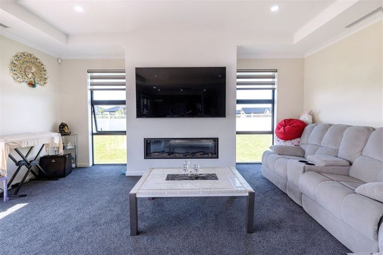 Photo of property in 79 Ed Hillary Drive, Rolleston, 7615