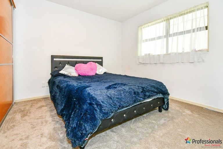 Photo of property in 39/124 Stancombe Road, Flat Bush, Auckland, 2016