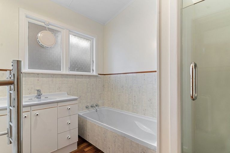 Photo of property in 7 Bethune Street, Featherston, 5710