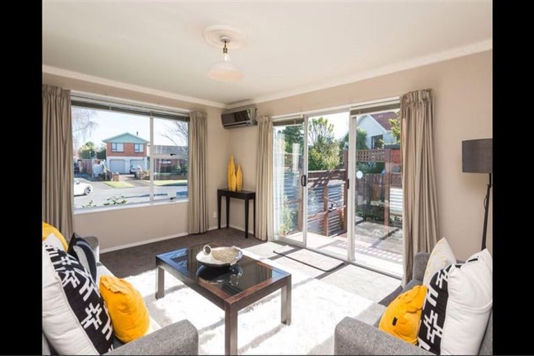 Photo of property in 1/4 Ell Place, Halswell, Christchurch, 8025