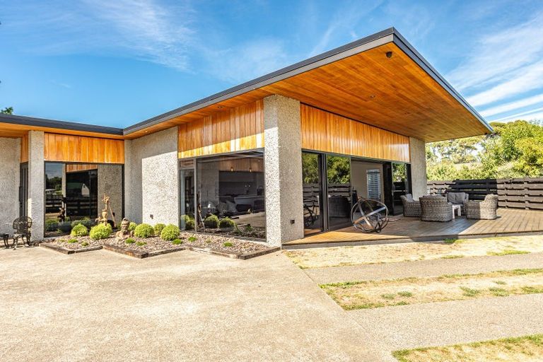 Photo of property in 101 Fox Road, Springvale, Whanganui, 4501