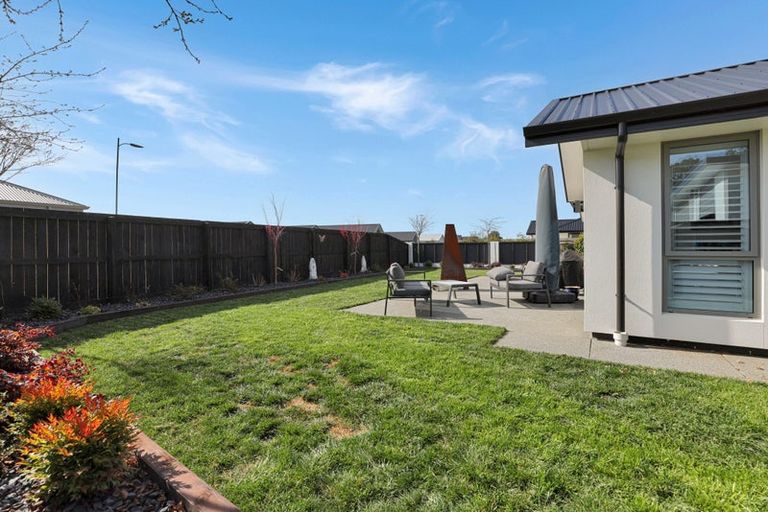 Photo of property in 11 Jag Way, Tinwald, Ashburton, 7700