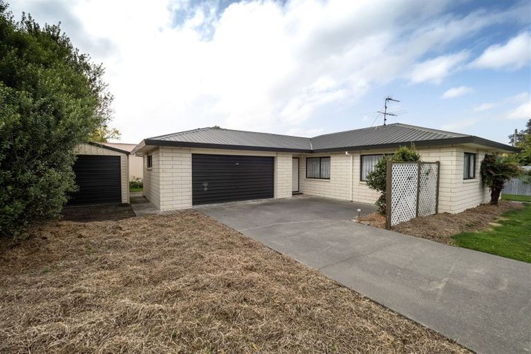 Photo of property in 7 Clark Street, Allenton, Ashburton, 7700