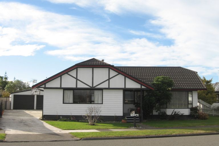 Photo of property in 40 Whiting Crescent, Greenmeadows, Napier, 4112