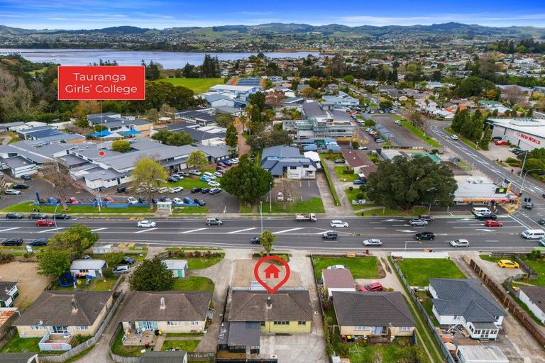 Photo of property in 933a Cameron Road, Gate Pa, Tauranga, 3112