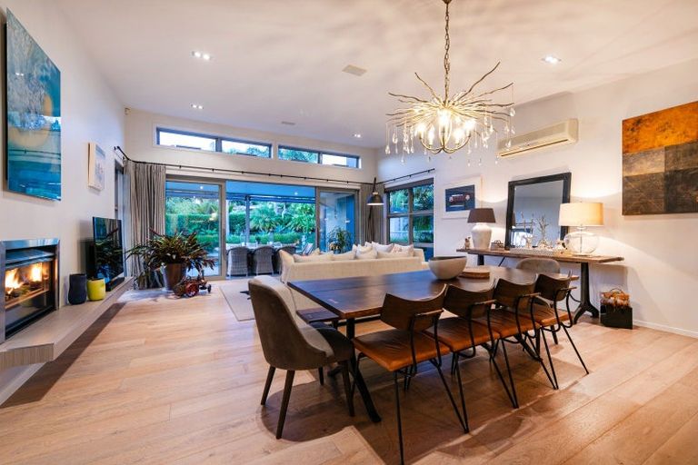 Photo of property in 35 Pounamu Avenue, Greenhithe, Auckland, 0632